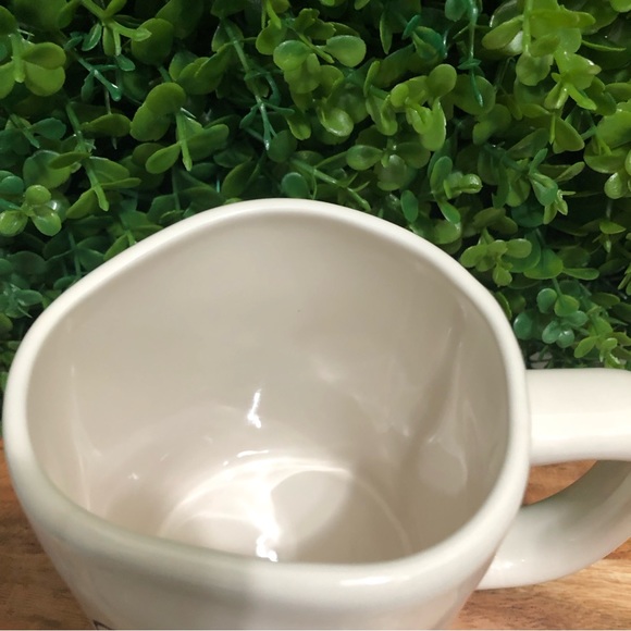 Rae Dunn New w/tag “coffee “ mug - Picture 4 of 5